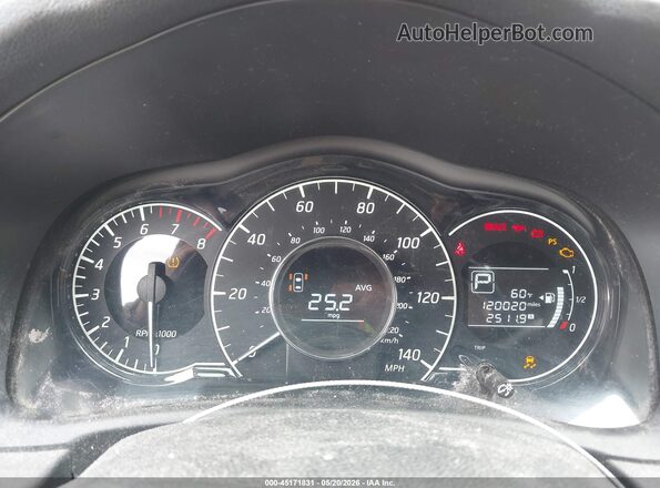 3N1CE2CP8GL400567 2016 NISSAN VERSA NOTE Red Widok tylnych siedzeń