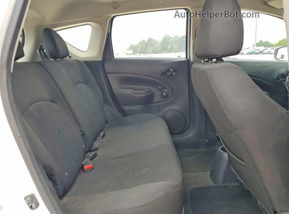 3N1CE2CP8HL355082 2017 NISSAN VERSA White 
