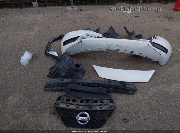 3N1CE2CP9JL352925 2018 NISSAN VERSA NOTE White Widok zestawu wskaźników