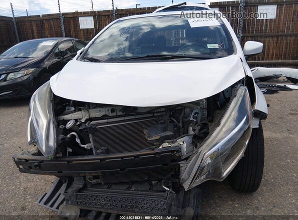 3N1CE2CP9JL352925 2018 NISSAN VERSA NOTE White Widok wnętrza z tyłu