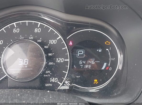 3N1CE2CP9JL352925 2018 NISSAN VERSA NOTE White 