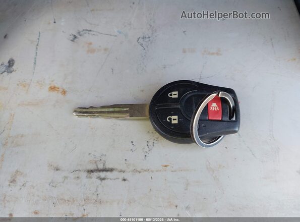 3N1CE2CPXGL362484 2016 NISSAN VERSA NOTE Gray Вид панелі приладів
