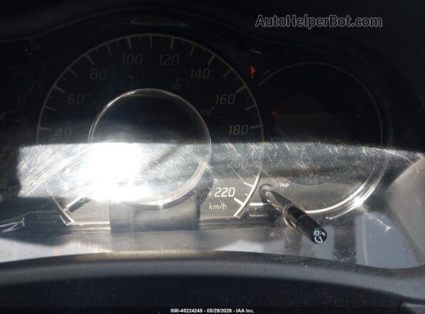 3N1CE2CPXGL376174 2016 NISSAN VERSA NOTE Gray 