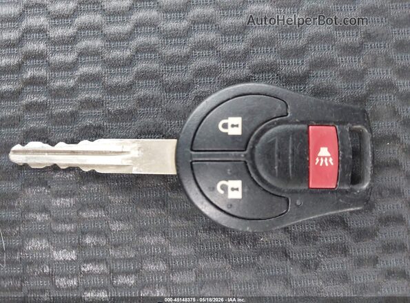 3N1CE2CPXGL399356 2016 NISSAN VERSA NOTE Red Dashboard view