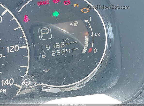 3N1CE2CPXHL354046 2017 NISSAN VERSA NOTE White 360 interior view