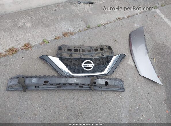 3N1CE2CPXHL356914 2017 NISSAN VERSA NOTE Gray 