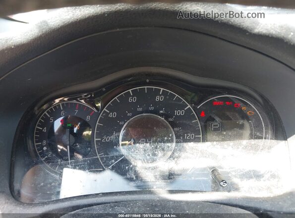 3N1CE2CPXHL368142 2017 NISSAN VERSA NOTE Gray 