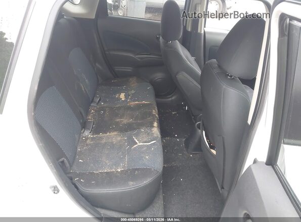 3N1CE2CPXHL381960 2017 NISSAN VERSA NOTE White VIN կոդի պիտակի տեսք