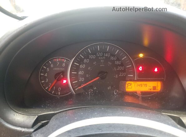 3N1CK3CP5KL237383 2019 NISSAN MICRA Black 