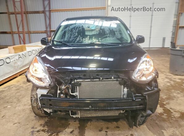 3N1CK3CP5KL237383 2019 NISSAN MICRA Black 