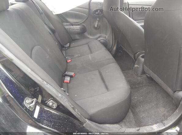 3N1CN7AP0GL857597 2016 NISSAN VERSA Black VIN կոդի պիտակի տեսք