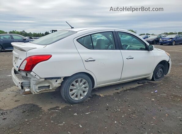 3N1CN7AP0GL866512 2016 NISSAN VERSA White 
