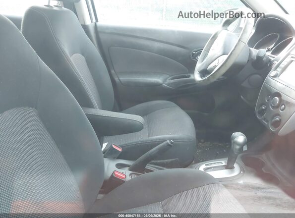 3N1CN7AP0GL890812 2016 NISSAN VERSA White 