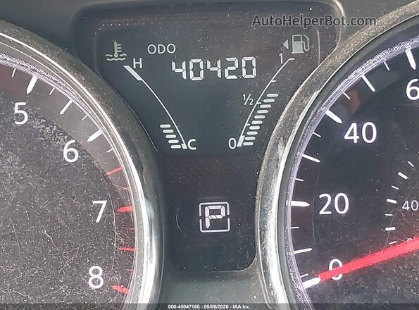 3N1CN7AP0GL890812 2016 NISSAN VERSA White 