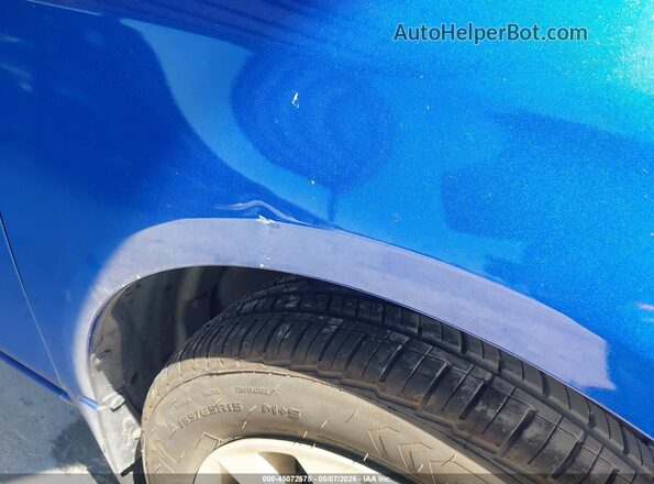 3N1CN7AP1GL856085 2016 NISSAN VERSA Blue 