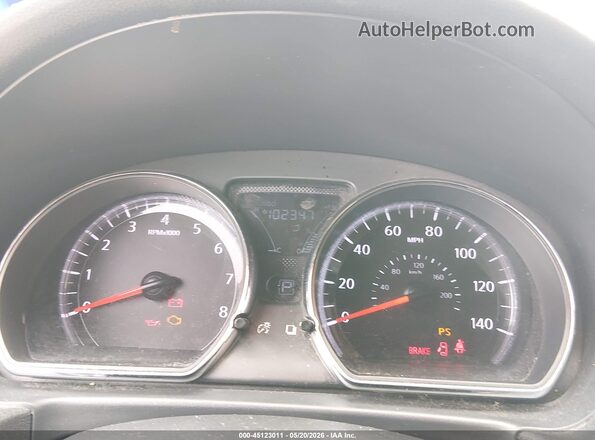 3N1CN7AP1JL880975 2018 NISSAN VERSA Blue Vista de los asientos traseros