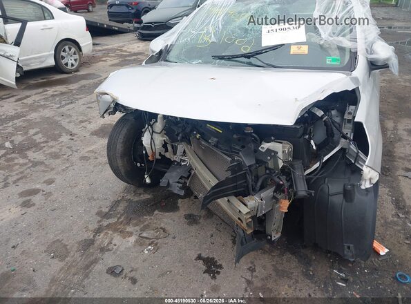 3N1CN7AP2GL843751 2016 NISSAN VERSA Silver 