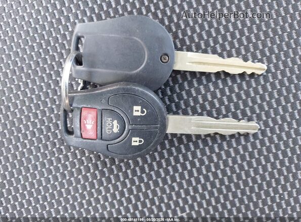 3N1CN7AP2GL855141 2016 NISSAN VERSA Красный Вид панели приборов