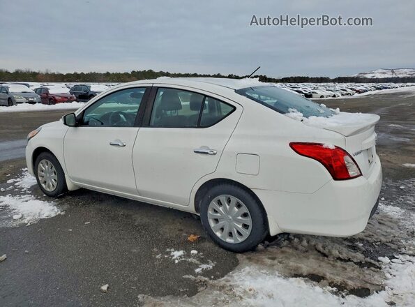3N1CN7AP2HL830984 2017 NISSAN VERSA White 