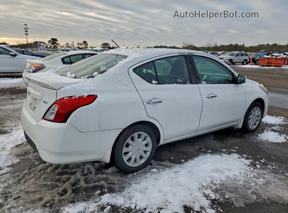 3N1CN7AP2HL830984 2017 NISSAN VERSA White 