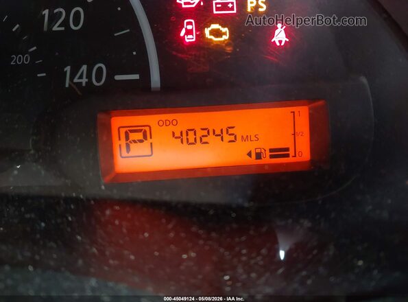 3N1CN7AP3GL842933 2016 NISSAN VERSA Silver 