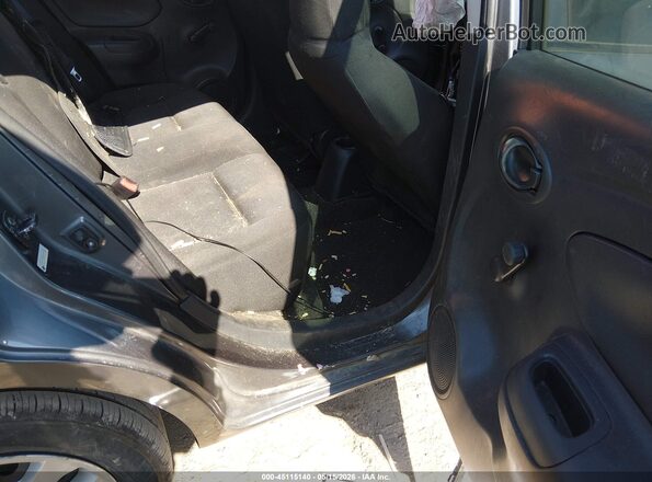 3N1CN7AP3GL847632 2016 NISSAN VERSA Gray 
