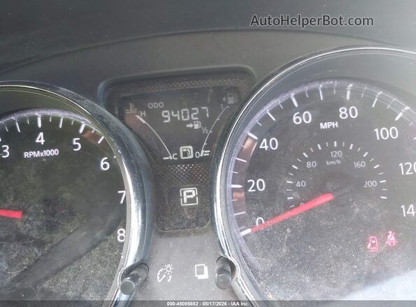 3N1CN7AP3KL818690 2019 NISSAN VERSA Silver Vista de los asientos traseros