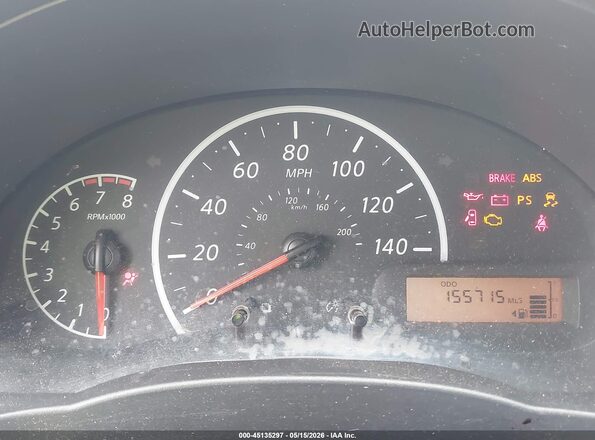 3N1CN7AP4GL847560 2016 NISSAN VERSA Blue 