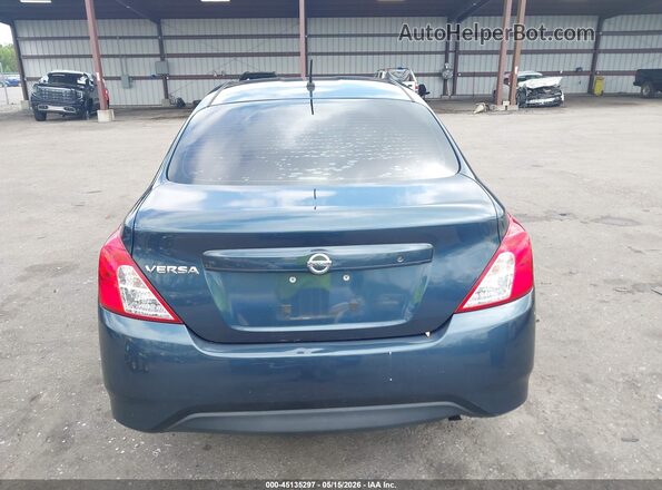 3N1CN7AP4GL847560 2016 NISSAN VERSA Blue 