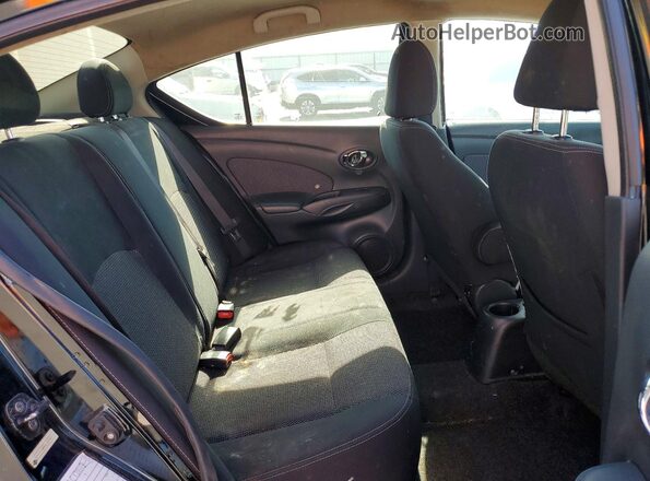 3N1CN7AP4GL851477 2016 NISSAN VERSA Black 