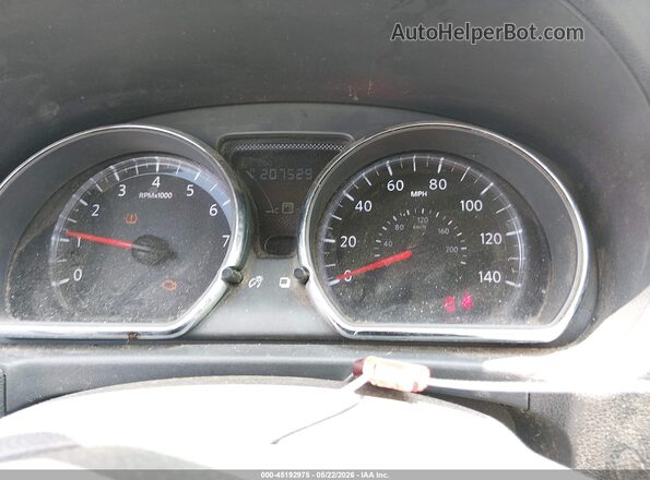 3N1CN7AP5KL854848 2019 NISSAN VERSA Blue Вид задніх сидінь