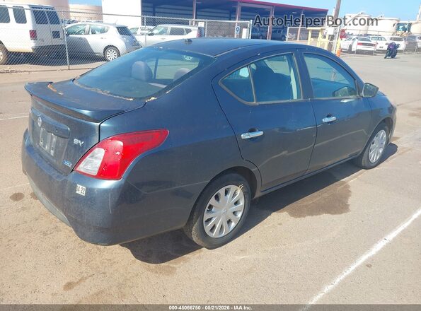 3N1CN7AP6GL807660 2016 NISSAN VERSA Blue Rear right