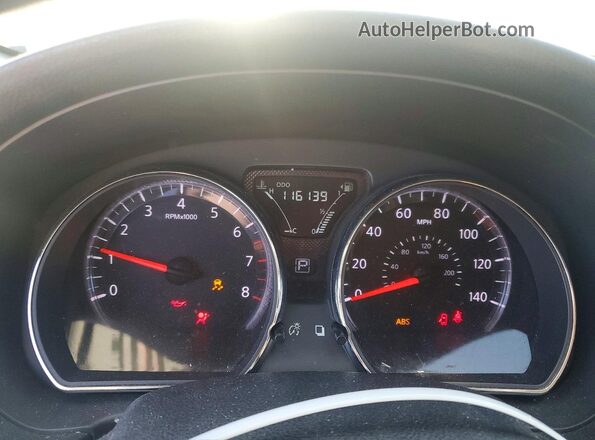 3N1CN7AP6GL817119 2016 NISSAN VERSA Gray 