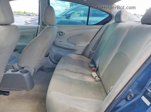 3N1CN7AP6GL847995 2016 NISSAN VERSA Blue 
