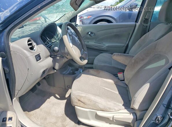 3N1CN7AP6GL847995 2016 NISSAN VERSA Blue 