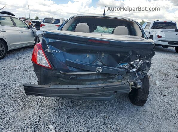 3N1CN7AP6GL847995 2016 NISSAN VERSA Blue 