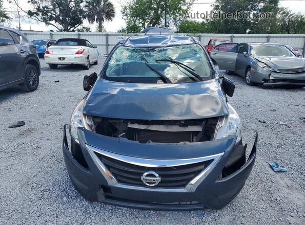 3N1CN7AP6GL847995 2016 NISSAN VERSA Blue 