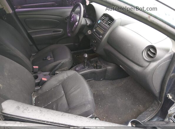 3N1CN7AP6GL909282 2016 NISSAN VERSA Blue 