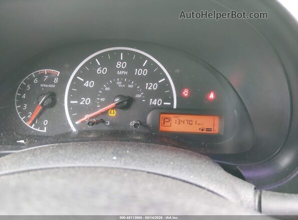 3N1CN7AP6GL909282 2016 NISSAN VERSA Blue 