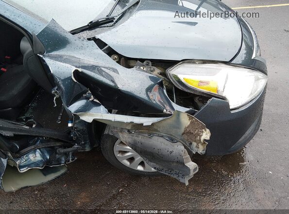 3N1CN7AP6GL909282 2016 NISSAN VERSA Blue 