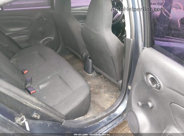 3N1CN7AP6GL909282 2016 NISSAN VERSA Blue 