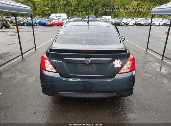 3N1CN7AP6GL909282 2016 NISSAN VERSA Blue 