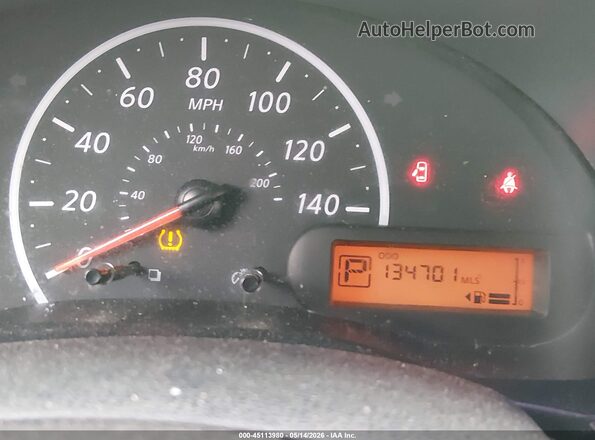 3N1CN7AP6GL909282 2016 NISSAN VERSA Blue 