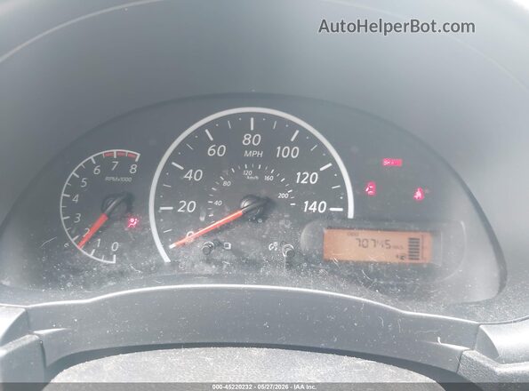 3N1CN7AP6JL854355 2018 NISSAN VERSA Gray 