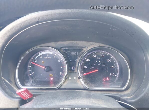 3N1CN7AP7GL839873 2016 NISSAN VERSA Gray 