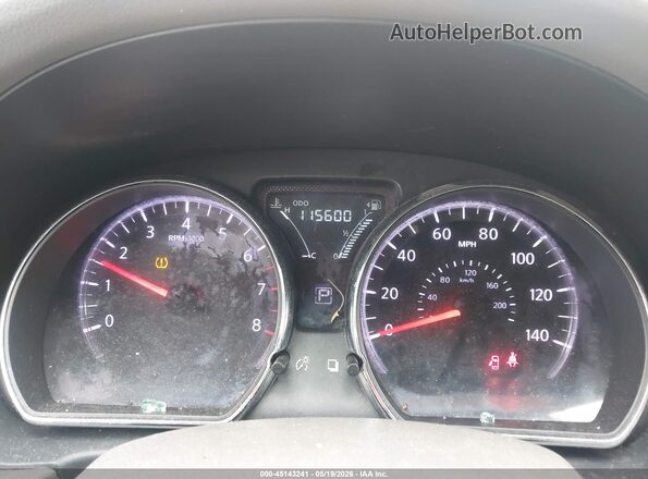 3N1CN7AP9GL849532 2016 NISSAN VERSA White Widok tylnych siedzeń