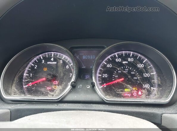 3N1CN7AP9GL865469 2016 NISSAN VERSA Red 