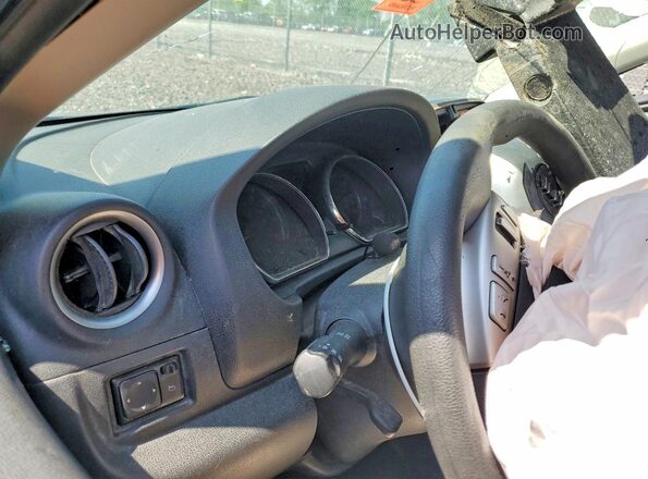 3N1CN7AP9GL872437 2016 NISSAN VERSA Серый Вид щитка приборов