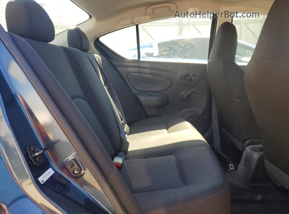 3N1CN7AP9HL865618 2017 NISSAN VERSA Blue 