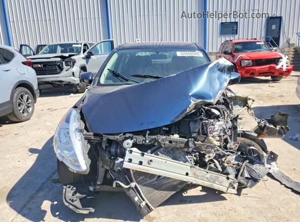 3N1CN7AP9HL865618 2017 NISSAN VERSA Blue 